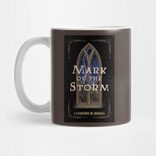 Mark of the Storm Cover Mug